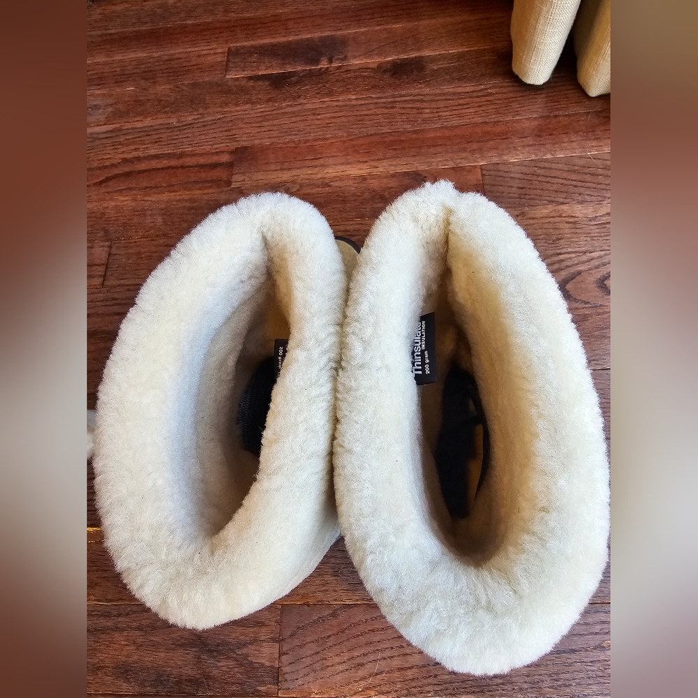 Ugg Winter Boots - image 2